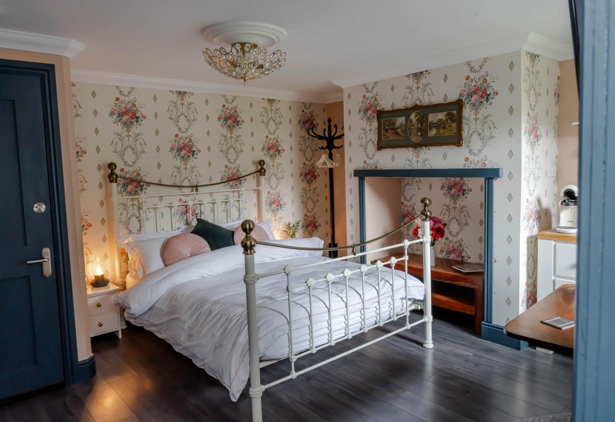 Anne Boleyn'S Escape Hotel Deal Luaran gambar