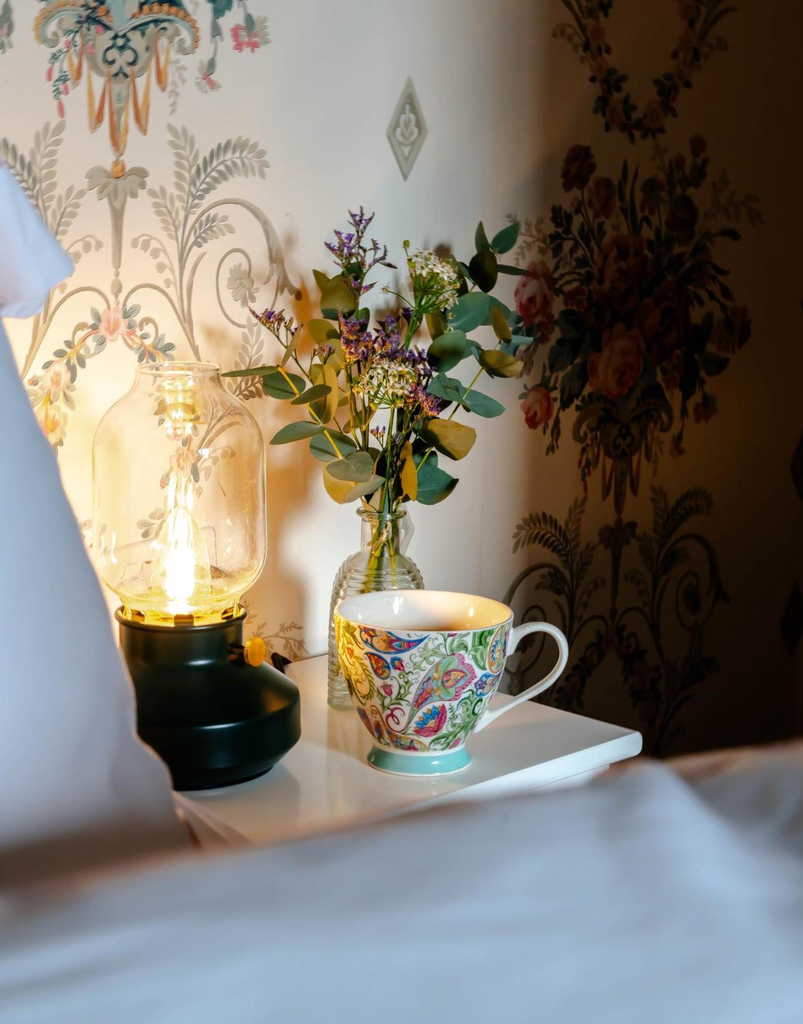 Anne Boleyn'S Escape Hotel Deal Luaran gambar