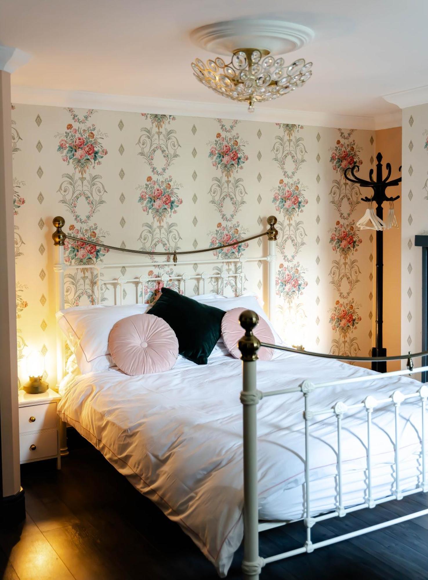 Anne Boleyn'S Escape Hotel Deal Luaran gambar