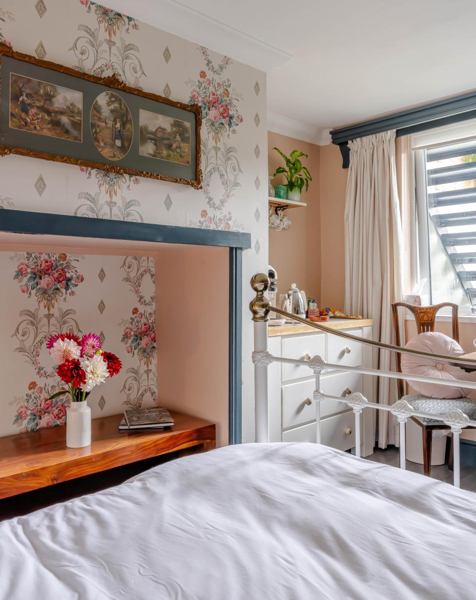Anne Boleyn'S Escape Hotel Deal Luaran gambar