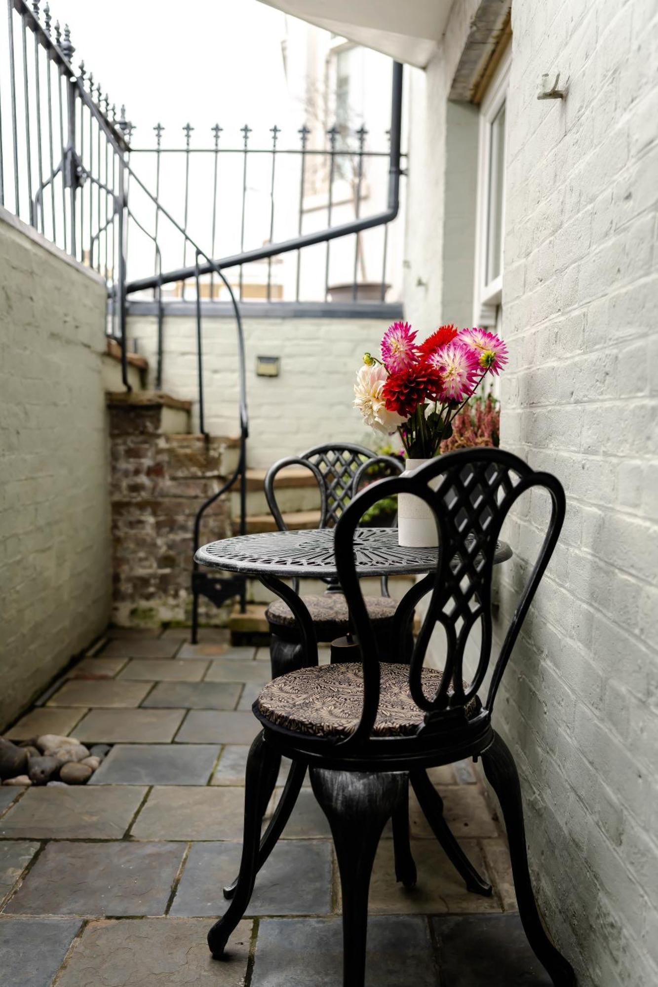 Anne Boleyn'S Escape Hotel Deal Luaran gambar