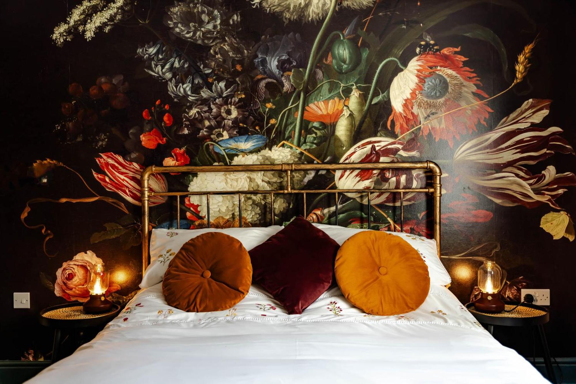 Anne Boleyn'S Escape Hotel Deal Luaran gambar